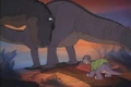 Littlefoot with Mother.jpg
