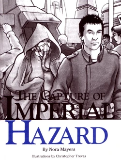 The Capture of Imperial Hazard AJ10
