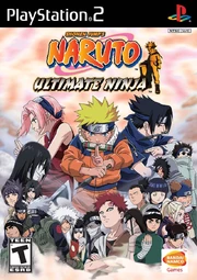 NarutoUltimateNinja