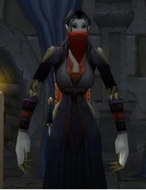 Image of Evangeline