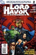 Countdown Presents Lord Havok and the Extremists 2