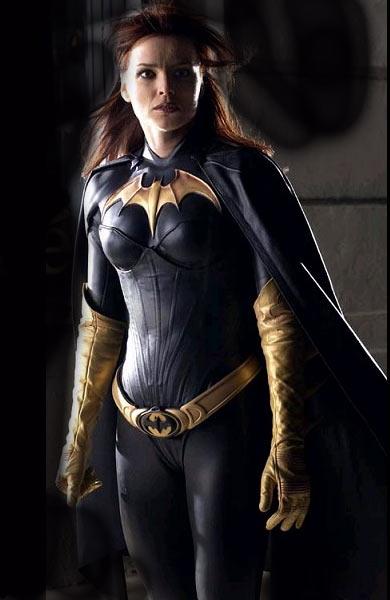 Barbara Gordon Birds Of Prey Dc Comics Database 