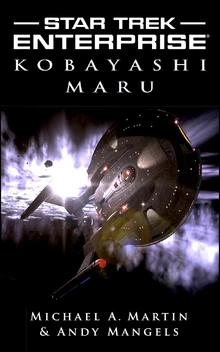 Kobayashi Maru cover.jpg