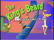 Episode 103: The King's Beard