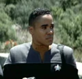 Steven E Daniels, Insurrection.jpg