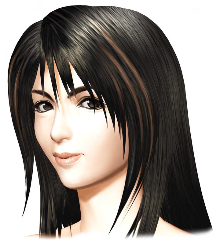 Gruppe IV: 6+1 Julia Chang - Tekken +++ 6+1 Michelle Chang - Tekken +++ 6 ...