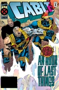 Cable Vol 1 20