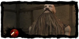 Tutorial blacksmiths