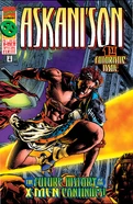 Askani'son Vol 1 1
