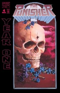 Punisher Year One Vol 1 4
