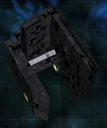 Borg detector 2