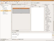 Mono-mainwindow