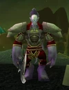 Ashtongue Warrior