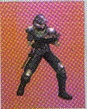 Combatant