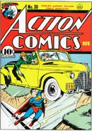 Action Comics 030