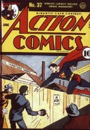 Action Comics 037