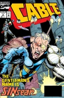 Cable Vol 1 5