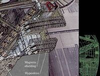 DSIhyperdrives