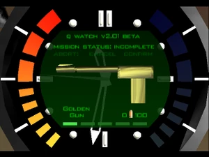 Golden Gun