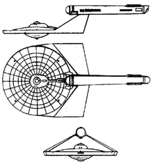 Ship image.