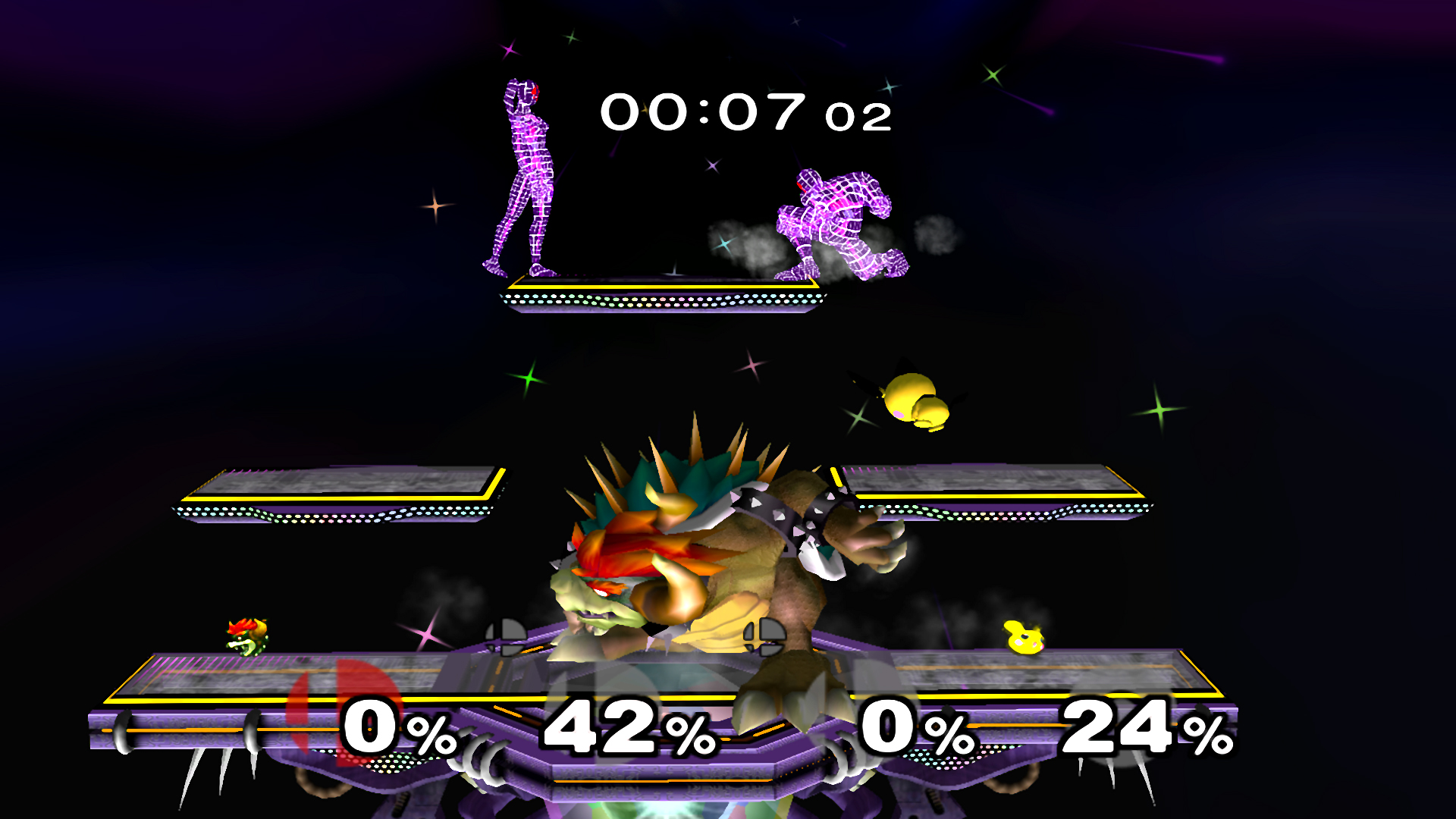 Ssbm 4