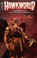 Hawkworld 1