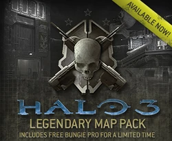 Legendarymappack