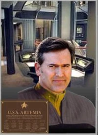 Lt. Carter