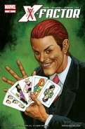 X-Factor Vol 3 30