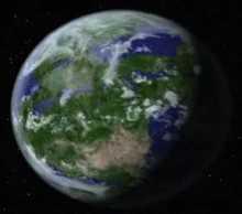 Talax orbit