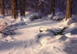 Chocobo Forest VIII 1