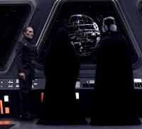 Moff Tarkin