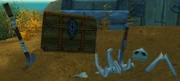 Locked Chest