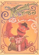 Kermit fozzie card