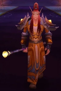 Sunbladekeeper