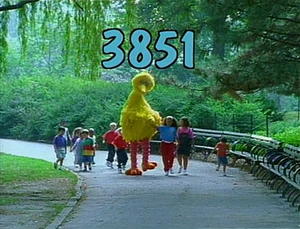 3851