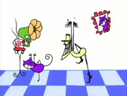 NoodlesNedd.Dance