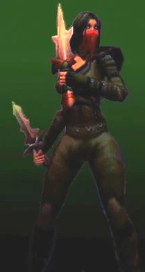 Image of Brotherhood Lieutenant "Brighteyes"