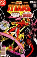 New Teen Titans Vol 1 6
