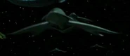 Xindi-Aquatic scoutship