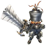 Ffccking warrior lilty