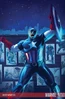 Mighty Avengers Vol 1 13 Textless
