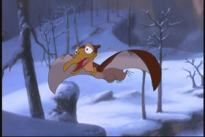 What about Pterodactyl Porn? 300px Image%3B Sequel Petrie What about Pterodactyl Porn?