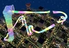 MKDD Screenshot Regenbogen-Boulevard