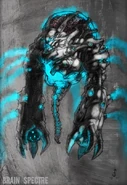 Brain Spectre SCG Cncpt 2