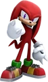 Knuckles2006