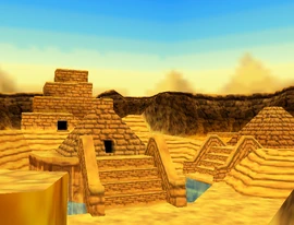 Gobis Valley entry