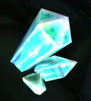 Sapphire of Aku'Mai