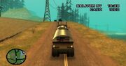 Trucking-Mission
