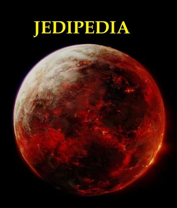 Jedipedia